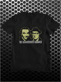 The Hammersmith Hardmen - Bottom Inspired Unisex T Shirt