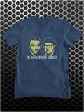 The Hammersmith Hardmen - Bottom Inspired Unisex T Shirt