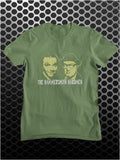 The Hammersmith Hardmen - Bottom Inspired Unisex T Shirt