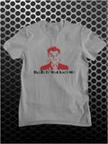 Hands Up Who Likes Me - The Young Ones Inspired Unisex T Shirt