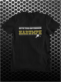 Give The Governor Harumph - Blazing Saddles Inspired Unisex T Shirt