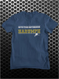 Give The Governor Harumph - Blazing Saddles Inspired Unisex T Shirt