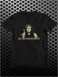 Hello.....Would You Like A Cup Of Herbal Tea? - The Young Ones Inspired Unisex T Shirt