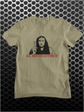 Hello.....Would You Like A Cup Of Herbal Tea? - The Young Ones Inspired Unisex T Shirt