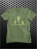 Hello.....Would You Like A Cup Of Herbal Tea? - The Young Ones Inspired Unisex T Shirt