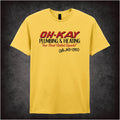 OH-KAY PLUMBING AND HEATING