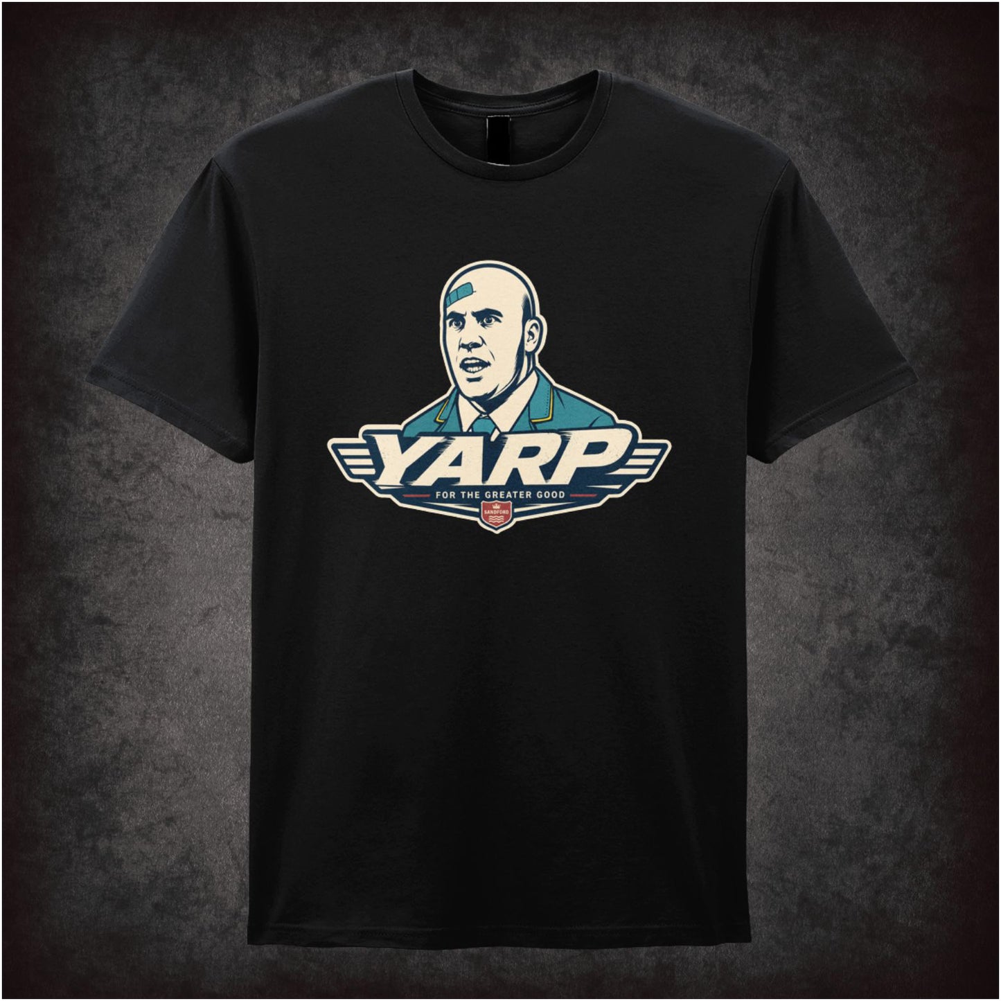 YARP