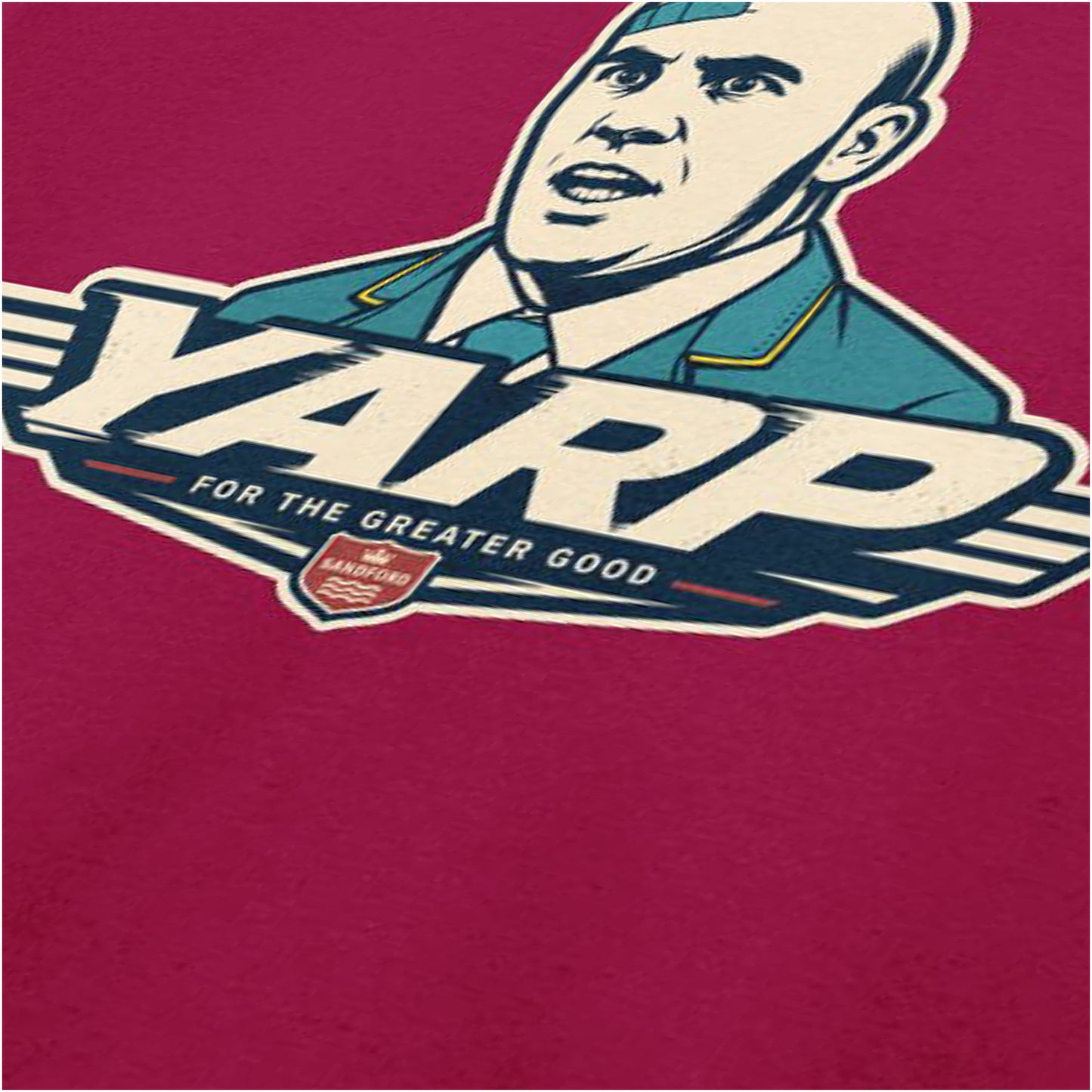YARP