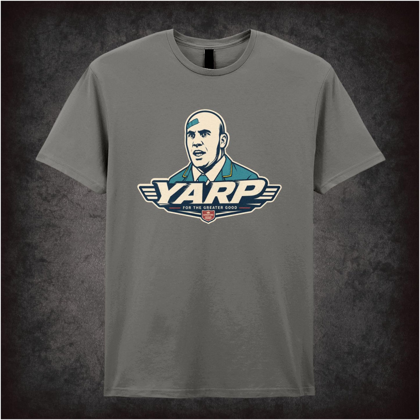 YARP