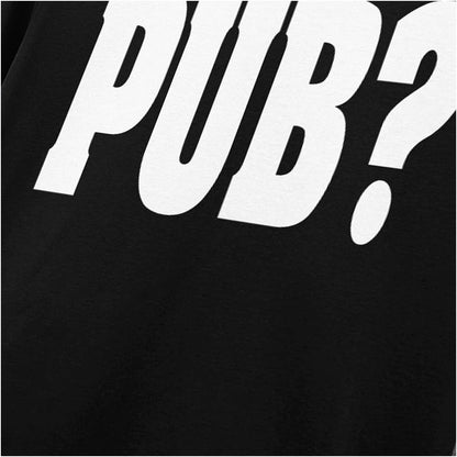 PUB?