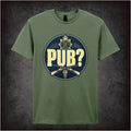 SANDFORD POLICE PUB?