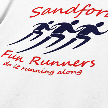 SANDFORD FUN RUNNERS