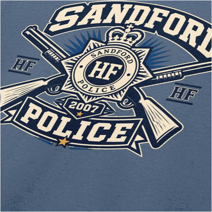 SANDFORD POLICE