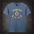 SANDFORD POLICE