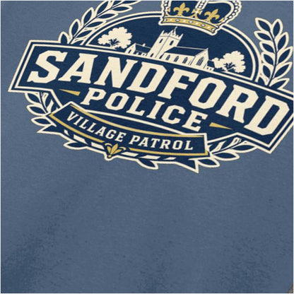 SANDFORD POLICE VILLAGE PATROL