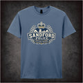 SANDFORD POLICE VILLAGE PATROL