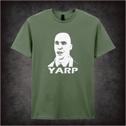 Yarp – Softstyle Unisex Graphic T-Shirt