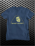 What Hump? - Young Frankenstein Inspired Unisex T Shirt