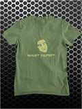 What Hump? - Young Frankenstein Inspired Unisex T Shirt