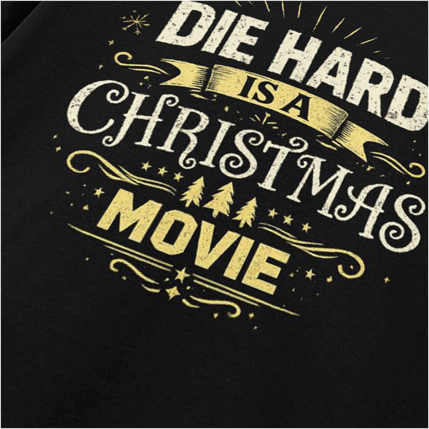 DIE HARD IS A CHRISTMAS MOVIE