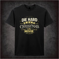 DIE HARD IS A CHRISTMAS MOVIE