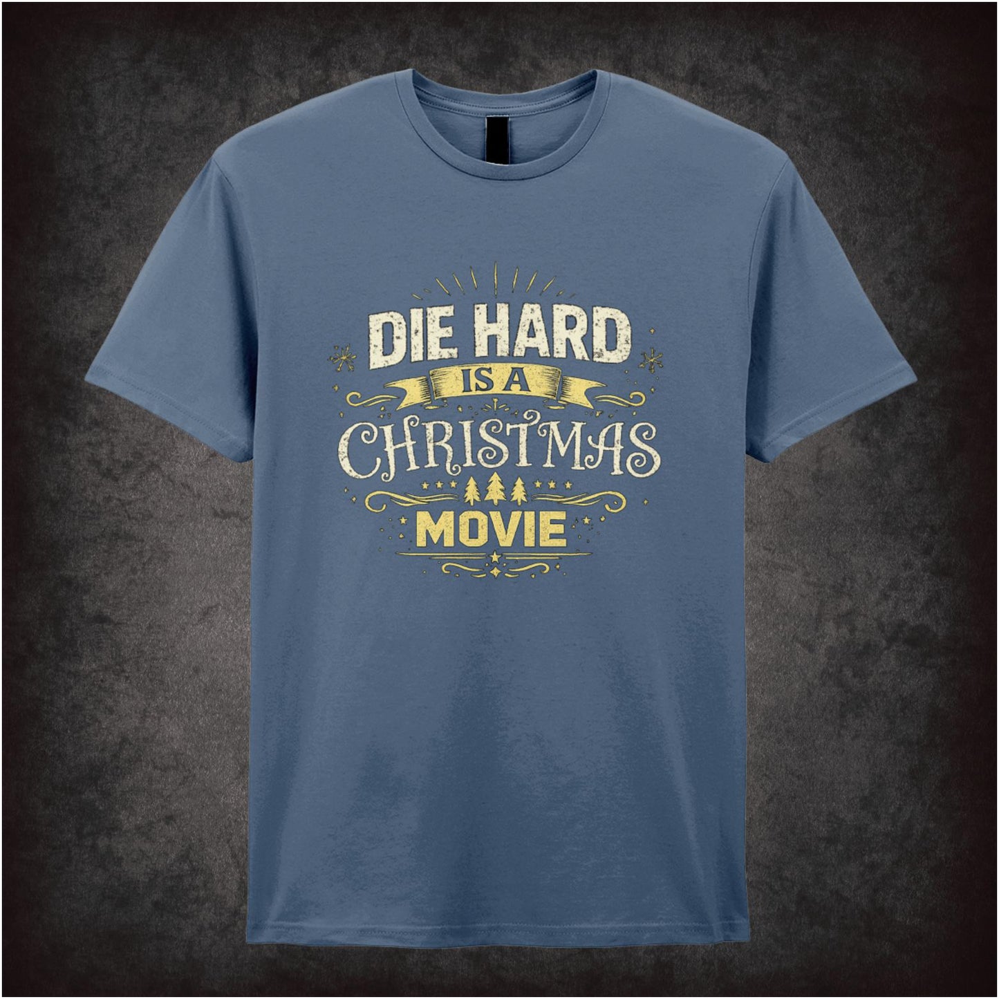 DIE HARD IS A CHRISTMAS MOVIE