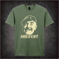 SHUT UP! T-SHIRT
