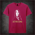 An Ill Wind Is Blowing – Cult British Comedy Graphic T-Shirt
