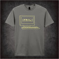 FAIL T-SHIRT