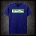 FRIENDFACE T-SHIRT