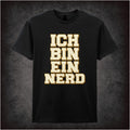 ICH BIN EIN NERD T-SHIRT