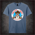 Messy Joe’s Restaurant – Cult British Comedy Graphic T-Shirt