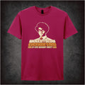 WOULD I BLOW EVERYONE'S MIND IF I ATE DESSERT FIRST T-SHIRT