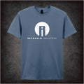 Reynholm Industries – Cult British Comedy Graphic T-Shirt