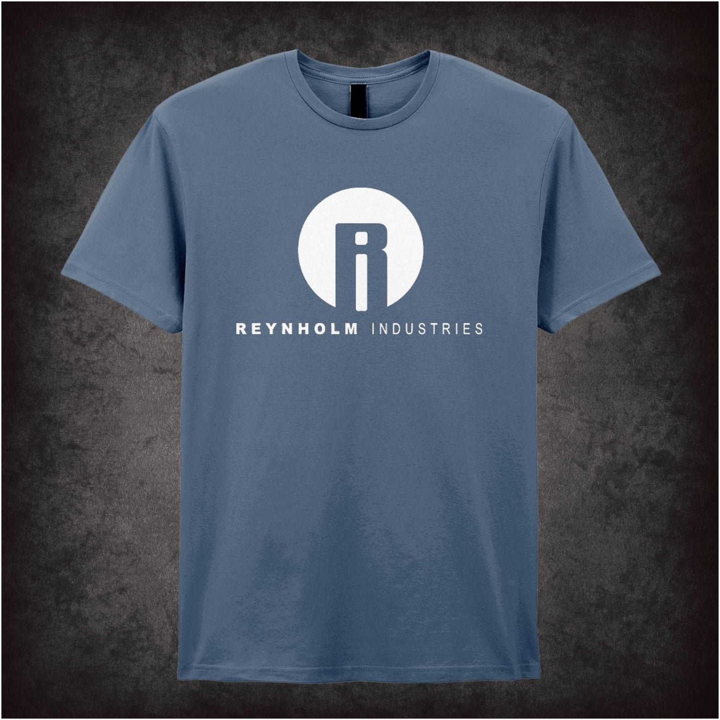 Reynholm Industries the IT Crowd inspired unisex T-shirt with graphic design