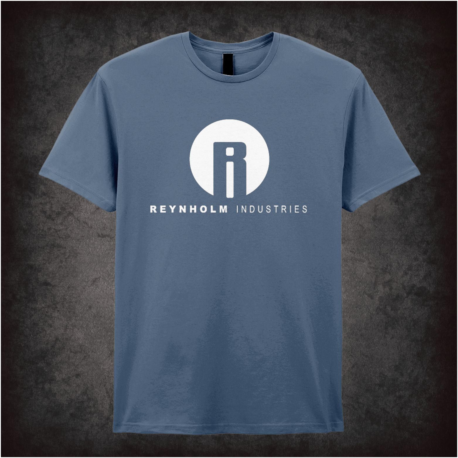Reynholm Industries the IT Crowd inspired unisex T-shirt with graphic design