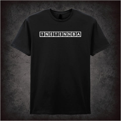 Tnetennba – Cult British Comedy Graphic T-Shirt