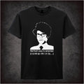 Well That’s Easy To Remember 0118 999 881 999 119 725…..3 – Cult British Comedy Graphic T-Shirt