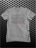 All Work And No Play Makes Jack A Dull Boy - The Shining Inspired Unisex T Shirt