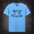 Evolve This! – Cult Comedy Graphic T-Shirt