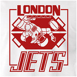 London Jets - Red Dwarf Inspired Unisex T Shirt