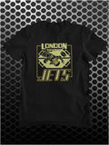 London Jets - Red Dwarf Inspired T Shirt