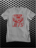 London Jets - Red Dwarf Inspired T Shirt