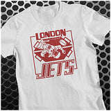 London Jets - Red Dwarf Inspired T Shirt