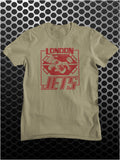 London Jets - Red Dwarf Inspired T Shirt