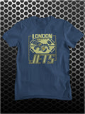 London Jets - Red Dwarf Inspired T Shirt