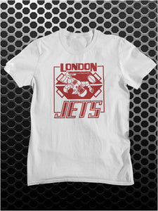 London Jets - Red Dwarf Inspired T Shirt