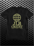 JLB Credit International - Peep Show Inspired Unisex T Shirt