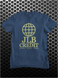 JLB Credit International - Peep Show Inspired Unisex T Shirt