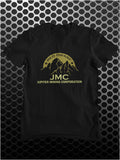 Jupiter Mining Corporation - Red Dwarf Inspired T Shirt